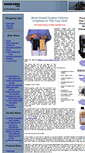 Mobile Screenshot of diesel-fuels.com
